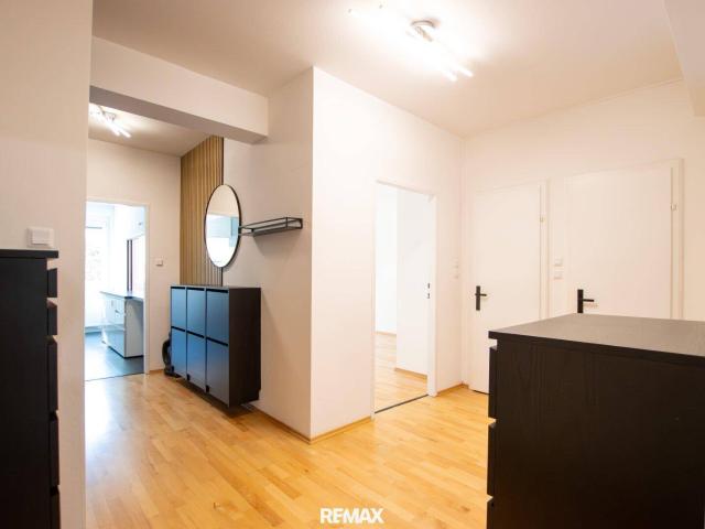 Apartment kaufen in Katastralgemeinde Baden, Baden