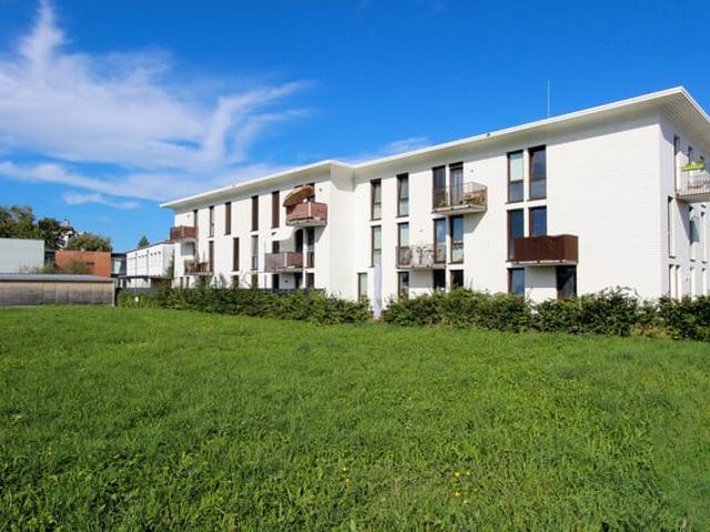 Apartment kaufen in Hard, Vorarlberg