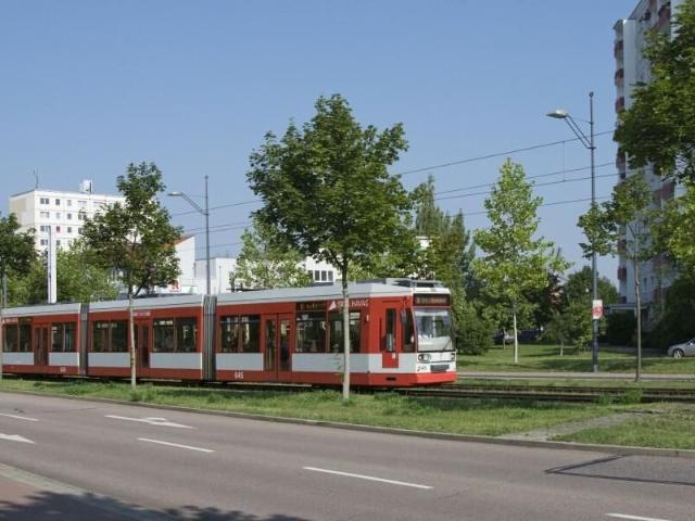 Apartment mieten in Neustadt, Halle