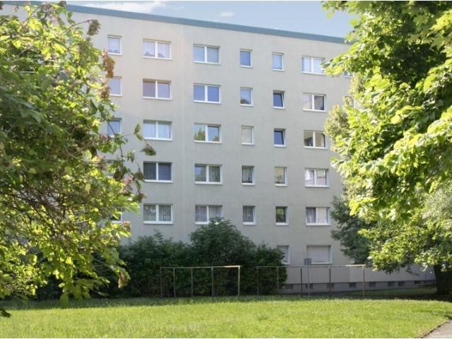 Apartment mieten in Neustadt, Halle