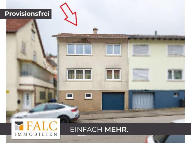 Haus kaufen in Tailfingen, Albstadt