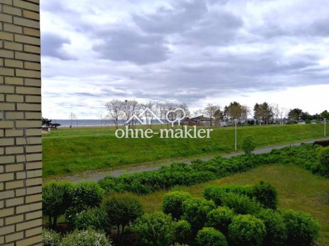 Apartment kaufen in Grömitz, Schleswig-Holstein