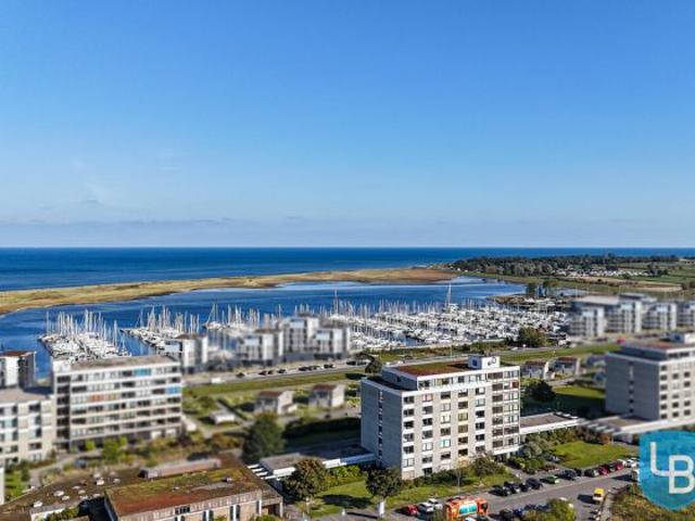 Wohnung kaufen in Wendtorf, Schleswig-Holstein