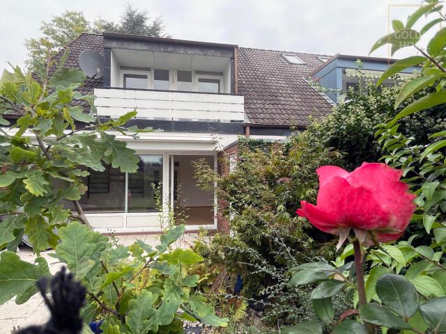 Villa kaufen in Halstenbek, Kreis Pinneberg