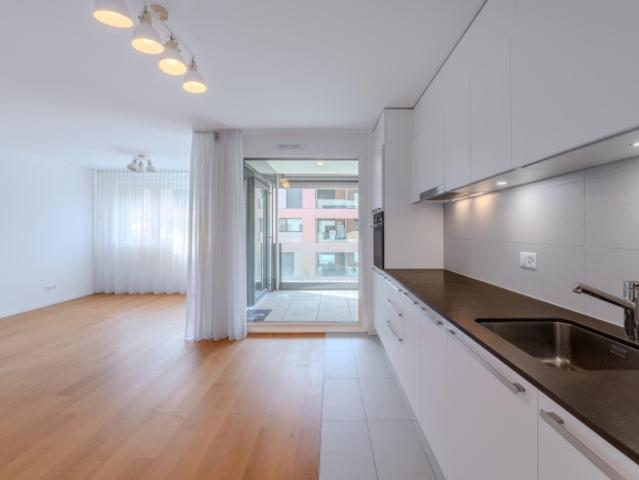 Wohnung kaufen in En Gruvatiez, Orbe