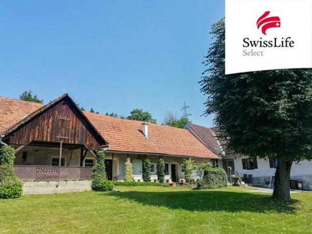 Grundstück kaufen in Gleisdorf