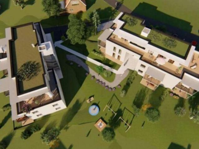 Wohnung kaufen in Gleisdorf, Steiermark