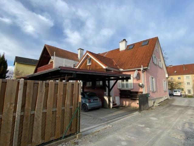 Haus kaufen in Gleisdorf, Steiermark
