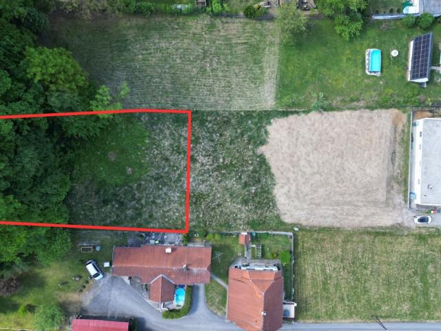 Grundstück kaufen in Gleisdorf, Steiermark