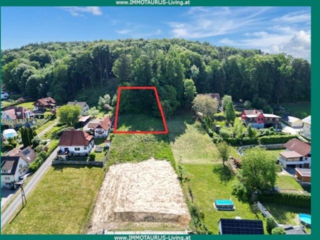 Grundstück kaufen in Gleisdorf, Steiermark