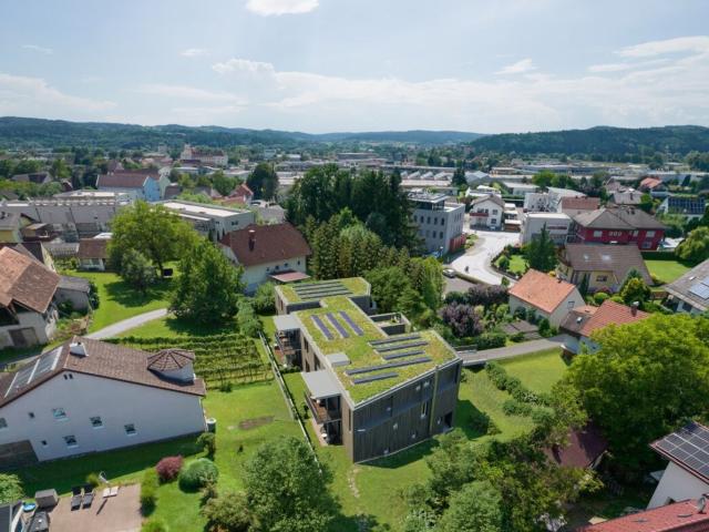 Wohnung kaufen in Gleisdorf, Steiermark