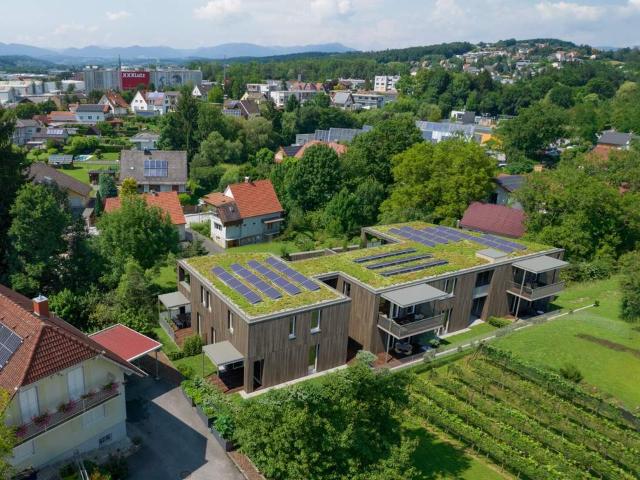Wohnung kaufen in Weiz, Steiermark