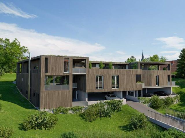 Wohnung kaufen in Weiz, Steiermark