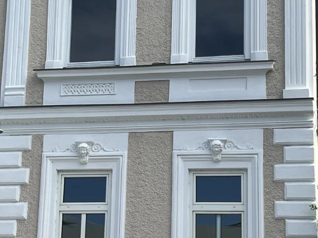 Apartment mieten in Urscha, Gleisdorf