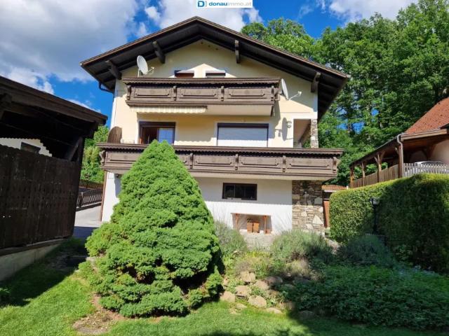 Haus kaufen in Scheiblingkirchen-Thernberg, Niederösterreich