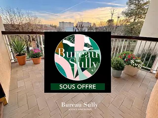Appartement vente à Villefranche-sur-Saône, Rhône