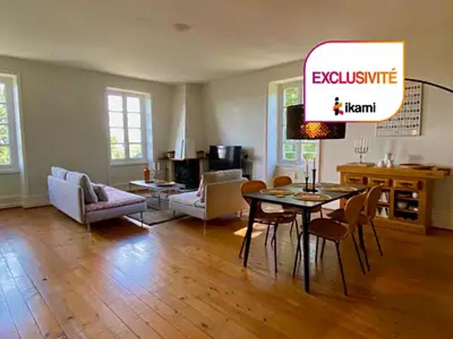 Appartement vente à Villefranche-sur-Saône, Rhône