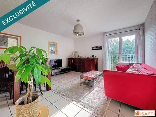 Appartement vente à Villefranche-sur-Saône, Rhône