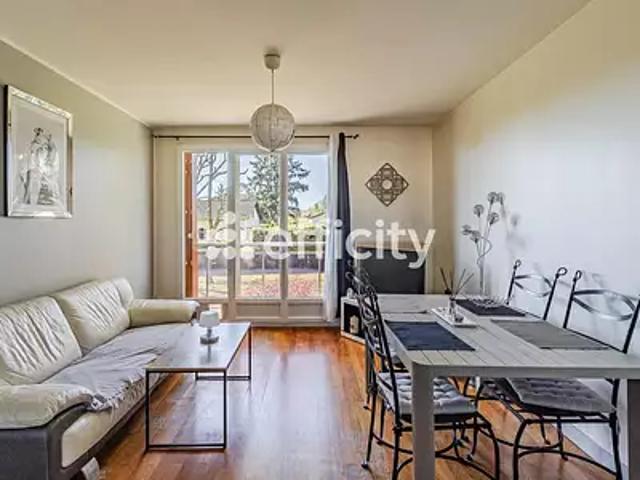 Appartement vente à Villefranche-sur-Saône, Rhône