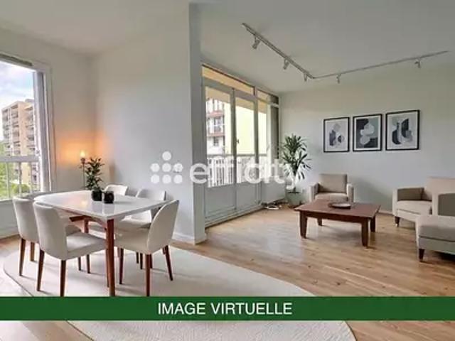 Appartement vente à Villefranche-sur-Saône, Rhône