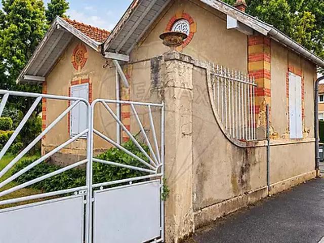 Maison vente à Chervinges, Gleizé