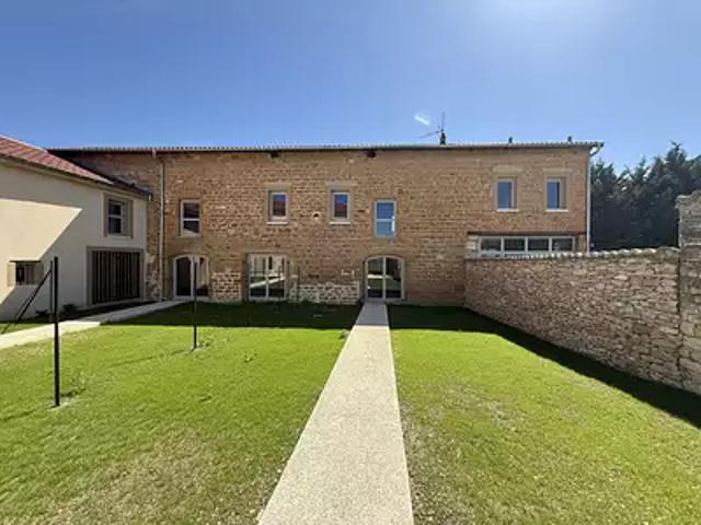 Maison vente à Villefranche-sur-Saône, Rhône