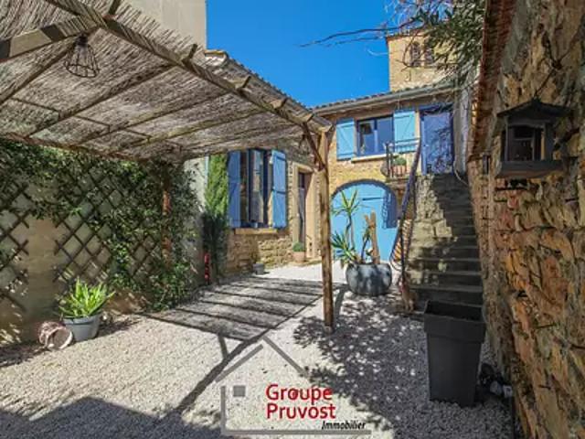 Maison vente à Villefranche-sur-Saône, Rhône