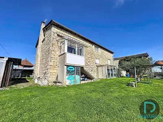 Maison vente à Villefranche-sur-Saône, Rhône