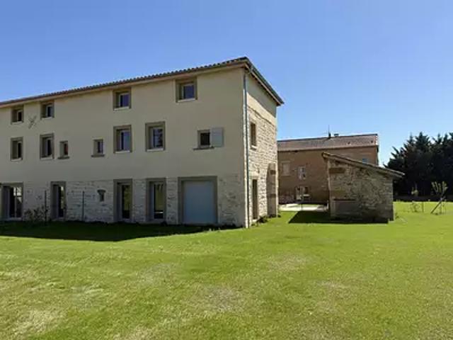 Maison vente à Villefranche-sur-Saône, Rhône