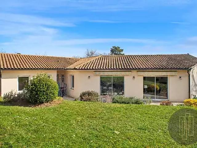 Maison vente à Villefranche-sur-Saône, Rhône