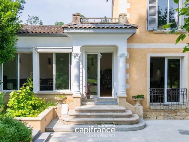 Maison vente à Villefranche-sur-Saône, Rhône