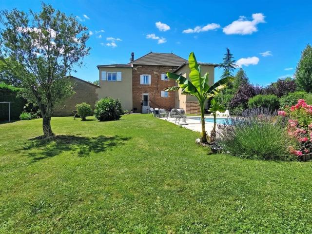 Maison vente à Villefranche-sur-Saône, Rhône