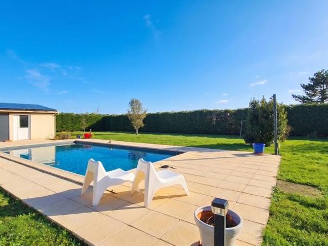 Maison vente à Villefranche-sur-Saône, Rhône