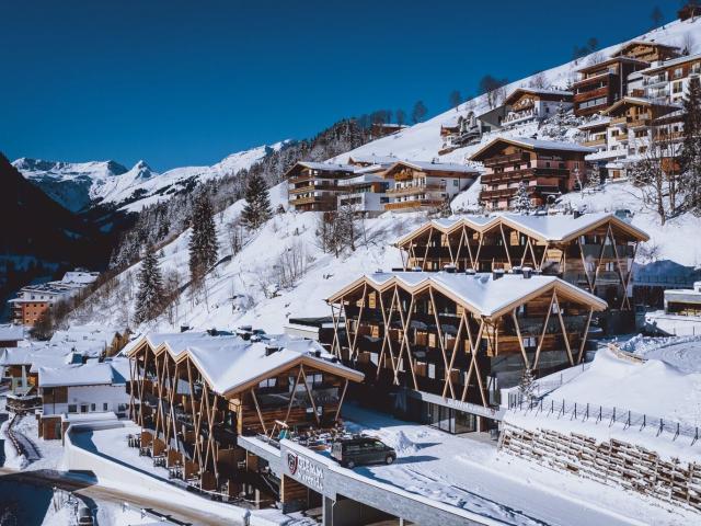 Immobilie kaufen in Saalbach-Hinterglemm, Salzburg