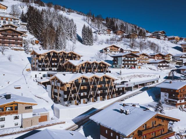 Immobilie kaufen in Saalbach-Hinterglemm, Salzburg