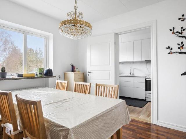 Hus hyra i Glemmingebro, Skåne