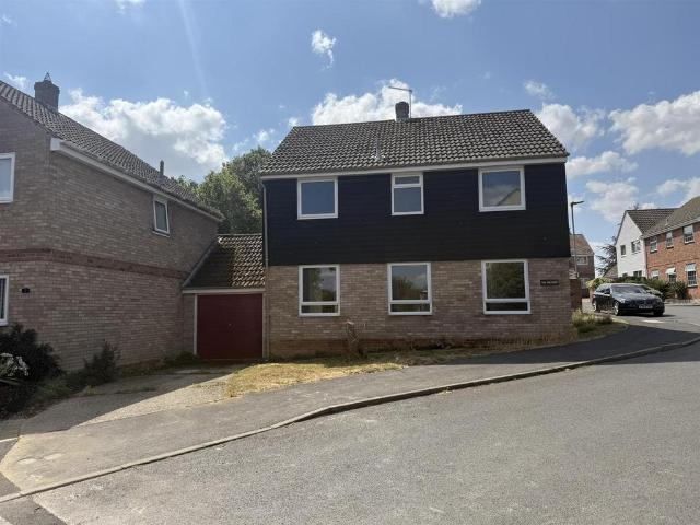 House for rent in Chelmondiston, Suffolk