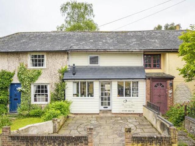 House for rent in Chelmondiston, Suffolk