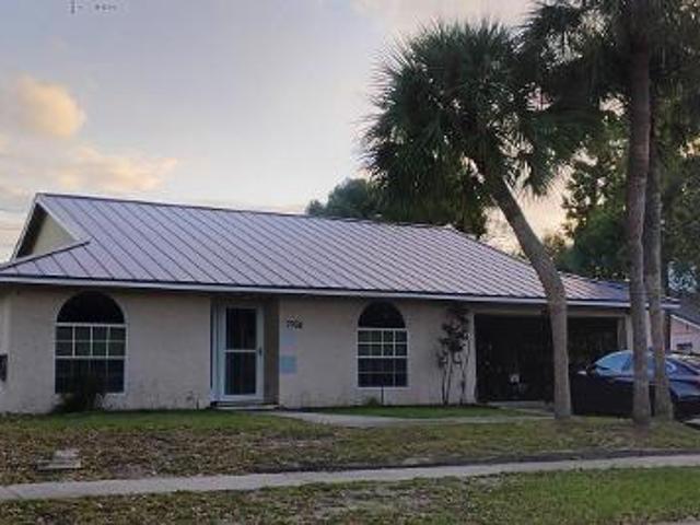 House for sale in Florida