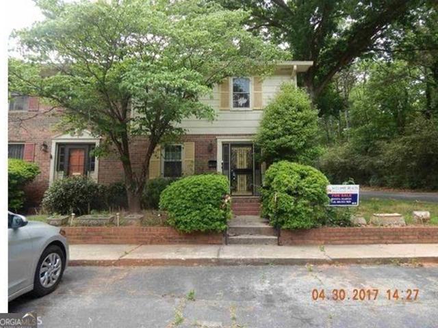 House for sale in Decatur, Georgia