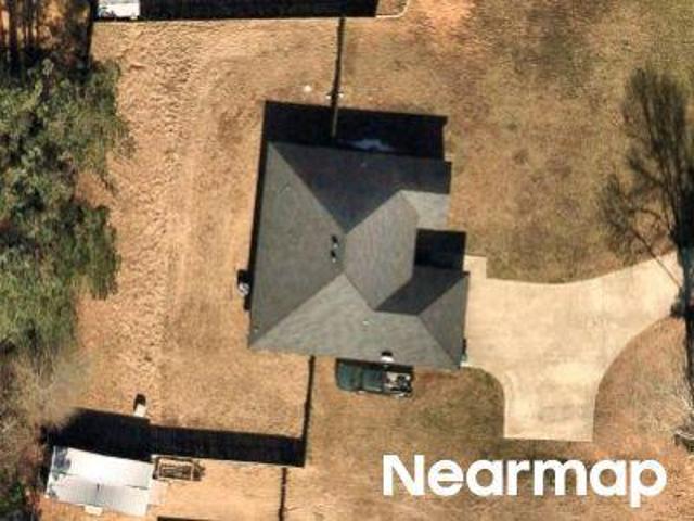 House for sale in Louisiana