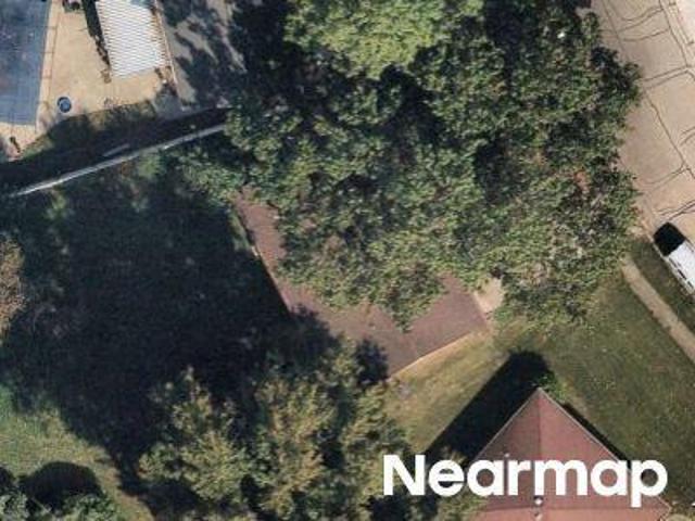 House for sale in Springfield, Illinois