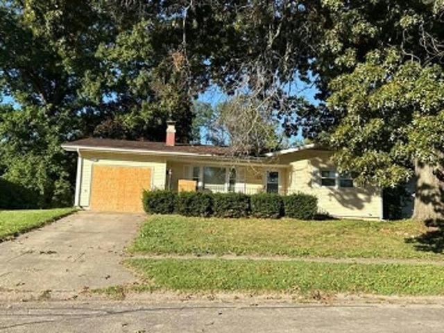 House for sale in Glen Aire, Springfield