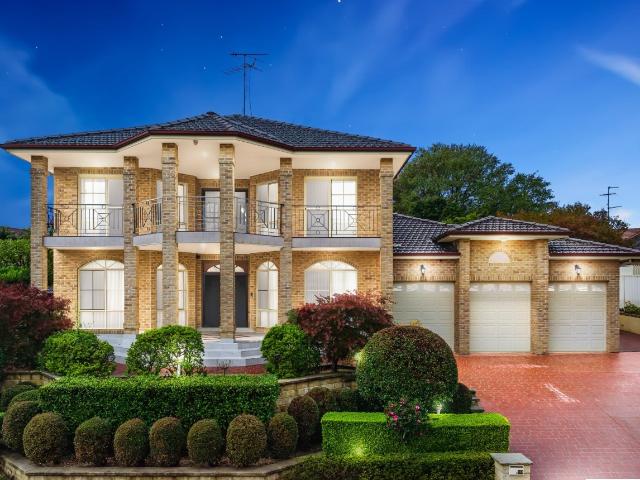 House for rent in Glen Alpine, Sydney