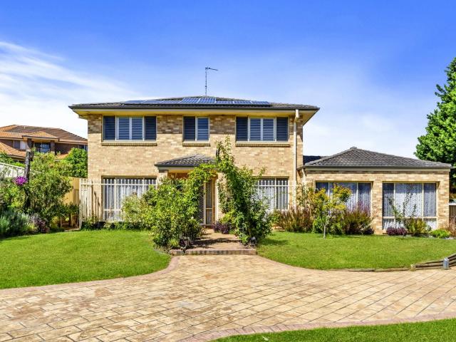 House for rent in Glen Alpine, Sydney