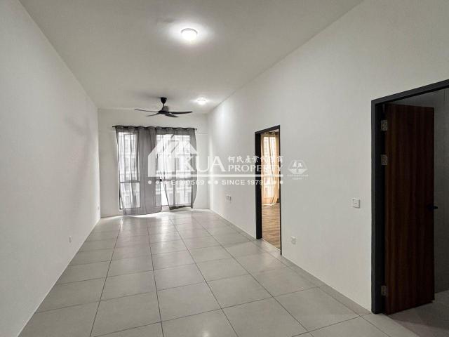 Apartment for rent in Kuching