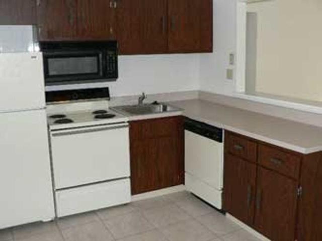 Apartment for rent in Concord, Saint Louis County