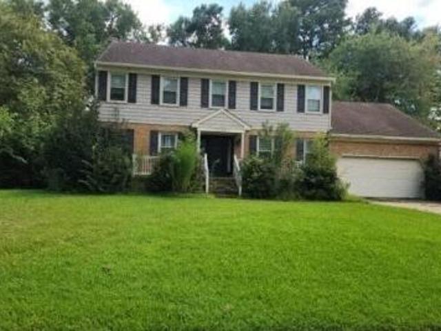 House for sale in Virginia