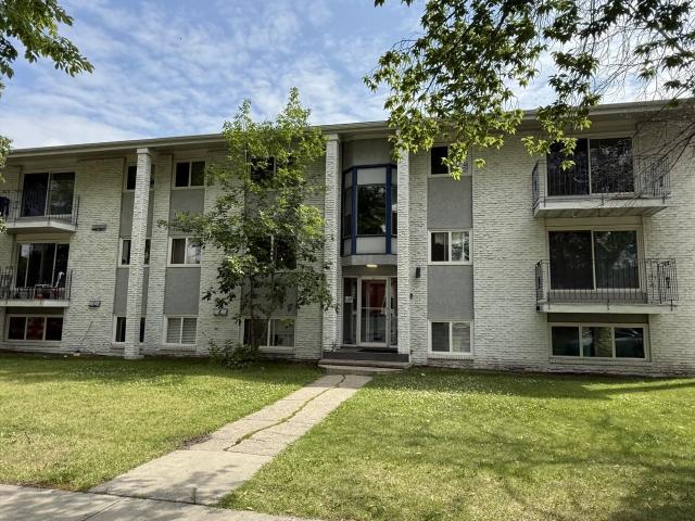 Apartment for rent in Westwood, Edmonton