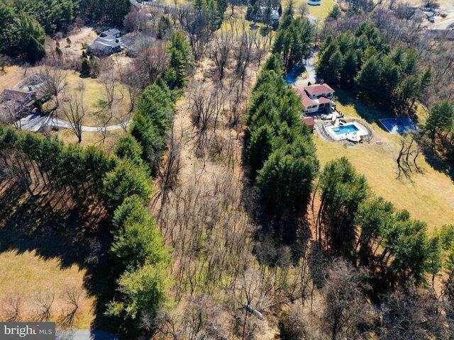 Land for sale in Glen Arm, Maryland